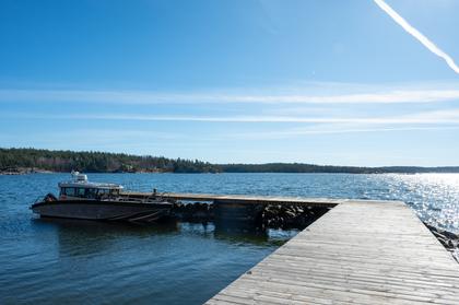 Bild av närområdet