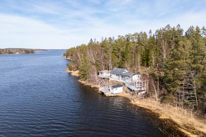 Bild av närområdet