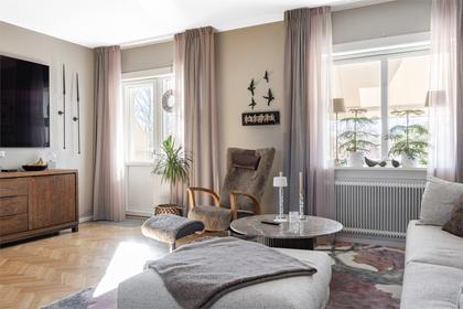 Interiörbild