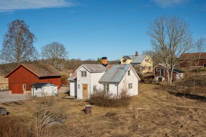 Bild av närområdet