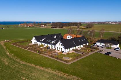 Bild av närområdet