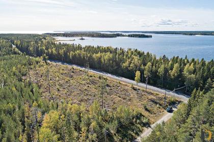 Bild av närområdet