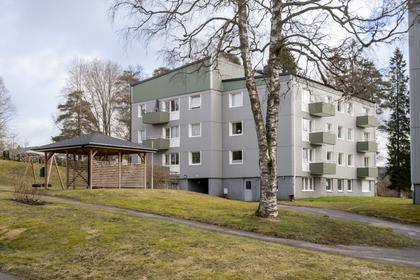 Exteriörbild