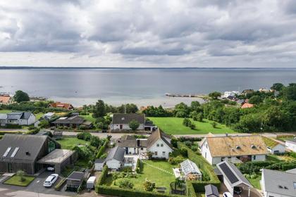 Bild av närområdet