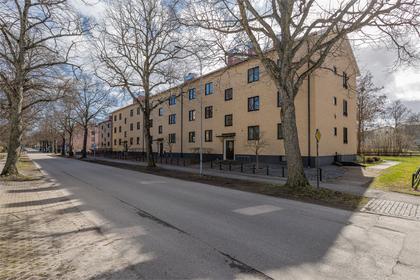 Exteriörbild