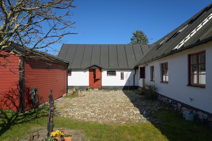Exteriörbild