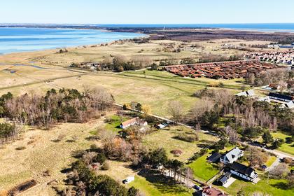 Bild av närområdet