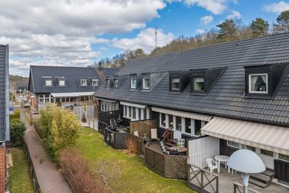 Kung Sverres gata 81, Centrala Hisingen