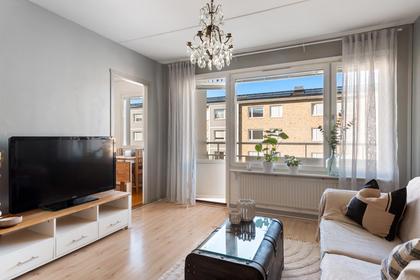 Interiörbild