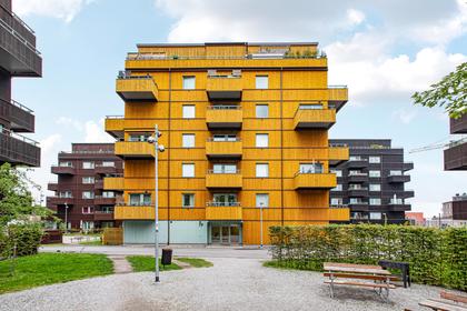 Exteriörbild