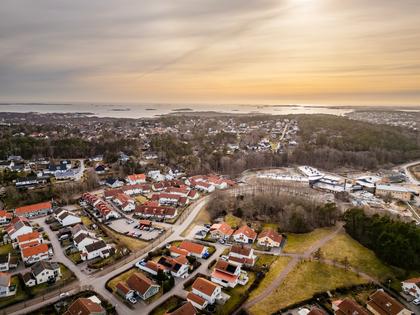 Bild av närområdet