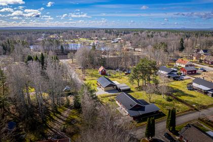 Bild av närområdet