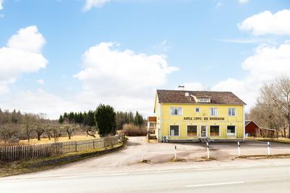 Bild av närområdet