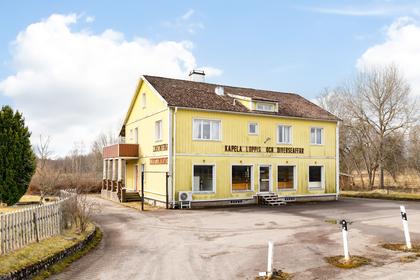 Bild av närområdet