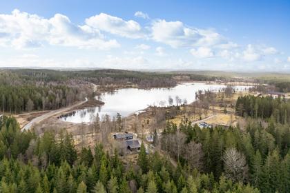 Bild av närområdet