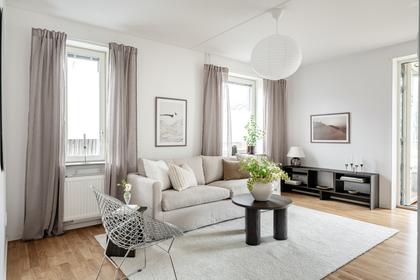 Interiörbild