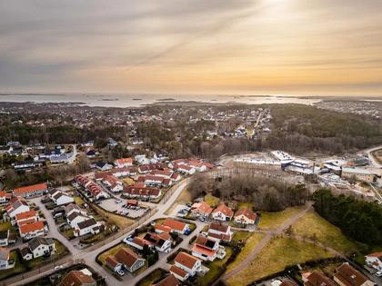 Bild av närområdet