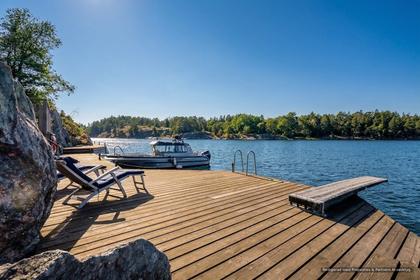 Bild av närområdet