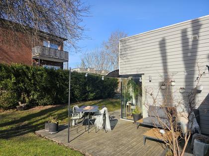 Bild av närområdet