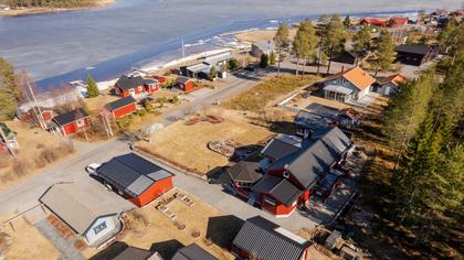 Bild av närområdet