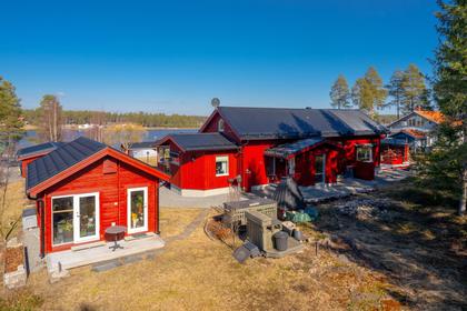 Bild av närområdet