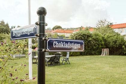Exteriörbild