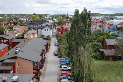 Exteriörbild