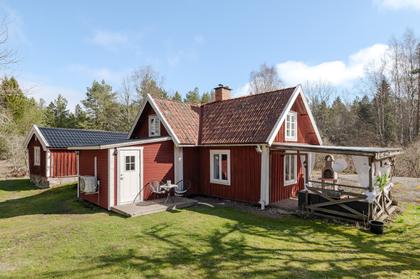 Exteriörbild