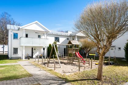 Bild av närområdet