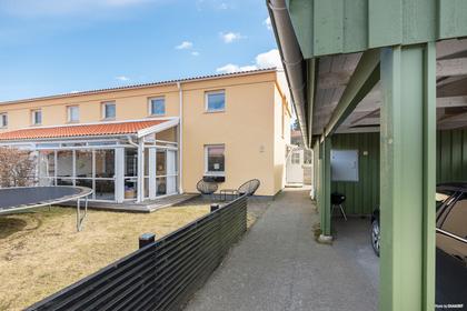 Bild av närområdet