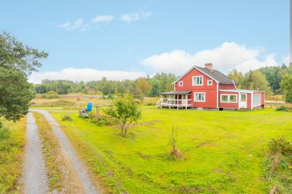 Bild av närområdet