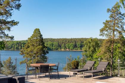 Bild av närområdet