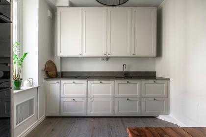 Karl Gustavsgatan 18B, Vasastaden