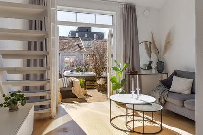 Edövägen 23A, Orminge