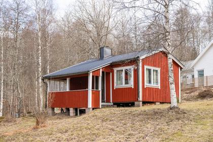 Stenvägen 3, Mullsjö