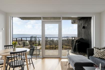 Slåttergatan 49, Habo