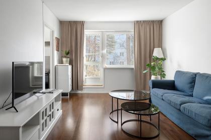 Edinsvägen 6, Ektorp