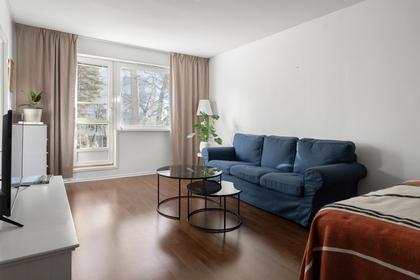 Edinsvägen 6, Ektorp