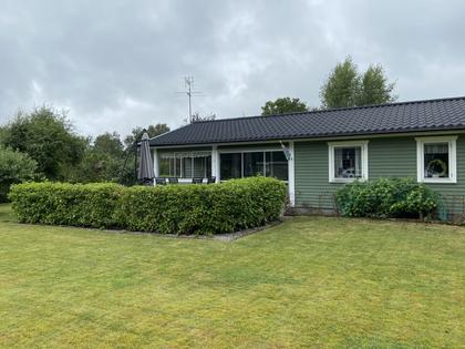 Björnlokevägen 5, Röinge