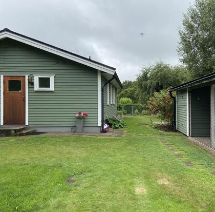 Björnlokevägen 5, Röinge