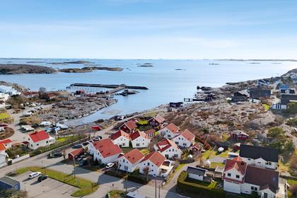 Bild av närområdet