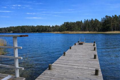 Bild av närområdet