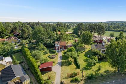 Bild av närområdet