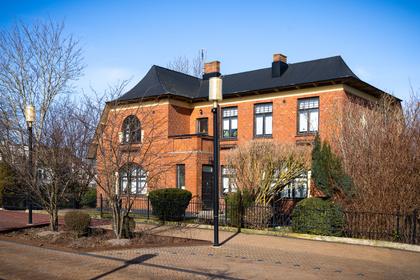 Bild av närområdet