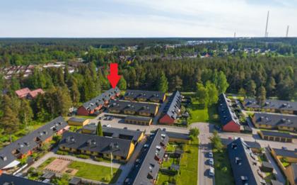 Bild av närområdet