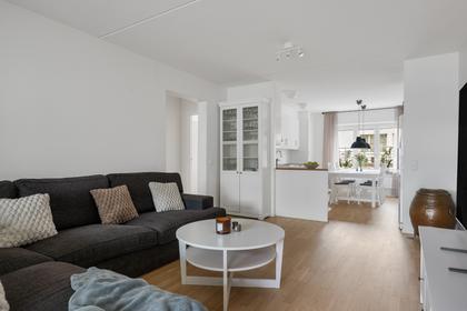 Interiörbild