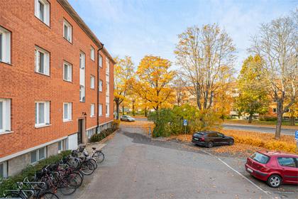 Exteriörbild