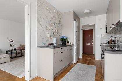 Askungevägen 15, Kallhäll