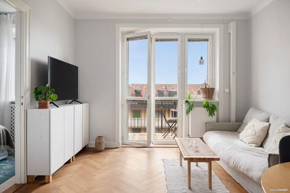 Renstiernas gata 30, Södermalm