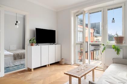 Renstiernas gata 30, Södermalm